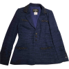 CHANEL jacket - Jaquetas e casacos - 