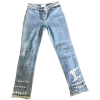 CHANEL jeans - Dżinsy - 
