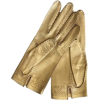 CHANEL leather gloves - Gloves - 