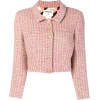 CHANEL pink jacket - Jaquetas e casacos - 