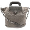 CHANEL quilted bag - Kleine Taschen - 