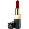 CHANEL red lipstick - Cosmetics - 