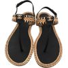 CHANEL sandals - Sandały - 