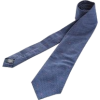 CHANEL silk tie - 领带 - 