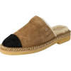 CHANEL slipper - Flats - 