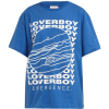 CHARLES JEFFREY LOVERBOY - T-shirts - 