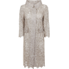 CHARLOTT CHARLOTT LACE TRENCH - Jacket - coats - 