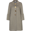 CHARLOTT Coat - Jacket - coats - 