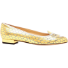 CHARLOTTE OLYMPIA - Sapatilhas - 
