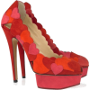CHARLOTTE OLYMPIA - Shoes - 