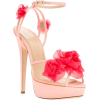 CHARLOTTE OLYMPIA - Sandals - 