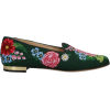 CHARLOTTE OLYMPIA Loafers - Шлепанцы - 