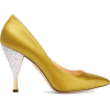 CHARLOTTE OLYMPIA - Klasične cipele - 