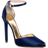 CHARLOTTE OLYMPIA - Klasični čevlji - 