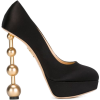 CHARLOTTE OLYMPIA - Platformke - 