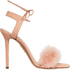 CHARLOTTE OLYMPIA - Sandals - 