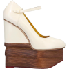 CHARLOTTE OLYMPIA - Wedges - 