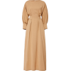 CHARLOTTE PRINGELS neutral dress - sukienki - 
