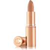 CHARLOTTE TILBURY nude lipstick - 化妆品 - 