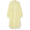 CHARVET Elysee oversized nightdress - 睡衣 - $680.00  ~ ¥4,556.23