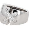 CHAUMET - Rings - 