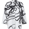 CHERESHNIVSKA  Art Brut Shirt - 长袖衫/女式衬衫 - $165.00  ~ ¥1,105.56
