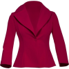 CHIARA BONI Gegena Amarena Jacket - Куртки и пальто - 