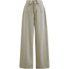 CHICWISH - Pantaloni capri - 