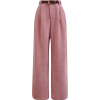 CHICWISH - Pantaloni capri - 