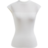 CHICWISH - Camicia senza maniche - 