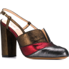 CHIE MIHARA Dodarlin colour block pumps - Klassische Schuhe - 