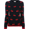 CHINTI AND PARKER cherry jumper - Pullovers - 