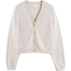 CHINTI & PARKER V-neck Buttoned Cardigan - Pulôver - 