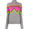 CHINTI & PARKER chevron stripe jumper - Pullovers - $479.00  ~ £364.04