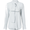 CHLOÉ blouse - Long sleeves shirts - 