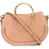 CHLOÉ medium Pixie shoulder bag - Почтовая cумки - 