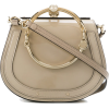 CHLOÉ small Nile bracelet bag - Borsette - 