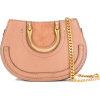 CHLOÉ small Pixie shoulder bag - Kleine Taschen - 