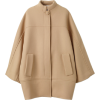 CHLOÉ - Jacket - coats - 