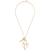 CHLOÉ Bonnie necklace - Halsketten - 