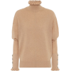 CHLOÉ Cashmere sweater - Puloverji - 