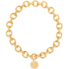 CHLOÉ Charm necklace - Ожерелья - 