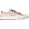 CHLOÉ Clint low top sneakers - Superge - 