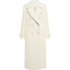 CHLOE COAT - Jaquetas e casacos - 