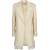 CHLOE COAT - Jacket - coats - 