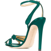 CHLOE GOSSELIN Clara sandals - Sandals - 