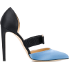 CHLOE GOSSELIN high heel pumps - Sapatos clássicos - 