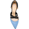 CHLOE GOSSELIN high heel pumps - 经典鞋 - 