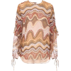 CHLOE Silk blouse - 长袖衫/女式衬衫 - $1,420.00  ~ ¥9,514.48