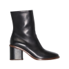 CHLOE - Boots - 829.00€  ~ £733.57